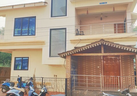 Sai Family 4 BHK Villa