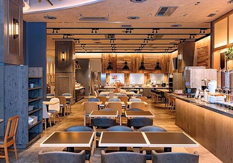 Holiday Inn & Suites SHIN OSAKA