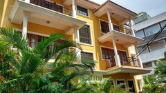 Ola House - 1BHK, Goa Ola House - 1BHK, Goa