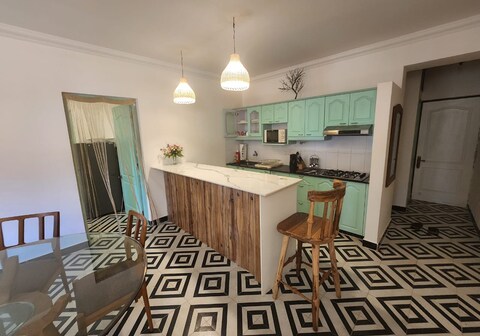 Riviera Hermitage Deluxe Apartment