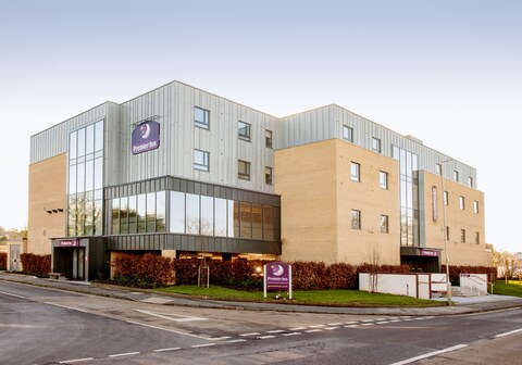 Premier Inn Winchester