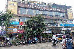 Hotel Saurabh Palace, Kalyan Hotel Saurabh Palace, Kalyan