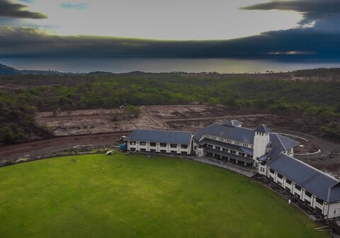 ROYAL GOLDFIELDD CLUB RESORT