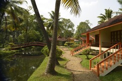 Club Mahindra Kumarakom, Kumarakom Club Mahindra Kumarakom, Kumarakom