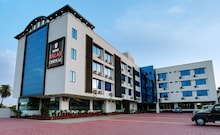 Hotel Balaji Central, Ratlam Hotel Balaji Central, Ratlam
