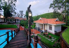 Sandalo Castle, Ooty Sandalo Castle, Ooty
