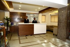 Hotel Mangalore International - K.S. RAO ROAD, Mangalore Hotel Mangalore International - K.S. RAO ROAD, Mangalore