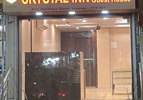 CRYSTAL INN GUEST HOUSE