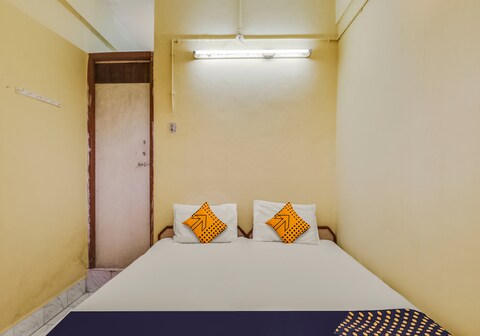 Hotel O Sai Chinmay Lodge