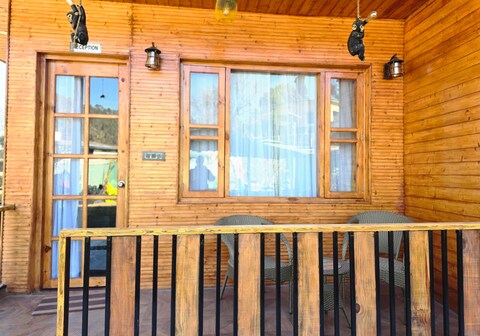 vantara bliss mukteshwar