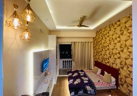 Bnb kaveri city center