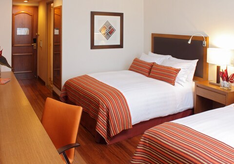 InterContinental Cali