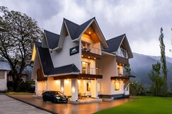 Moustache Hostel Pahalgam, Pahalgam Moustache Hostel Pahalgam, Pahalgam