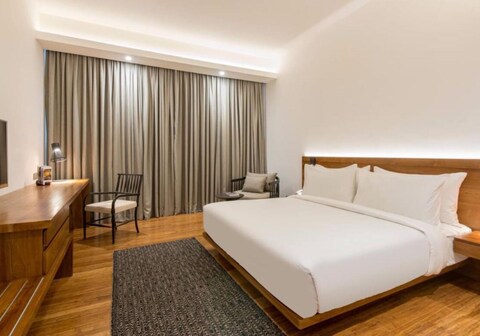 Jetwing Colombo Seven