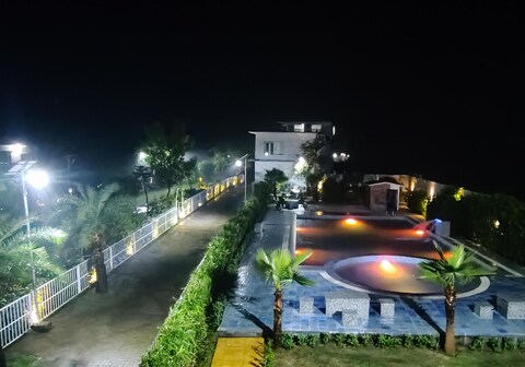 The Nature View Resort