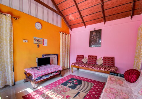 Bee Hive Homestay