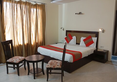 HOTEL ROYAL INDIA - SOUTH CITY 1