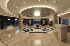 Vivanta Thiruvananthapuram, Thiruvananthapuram Vivanta Thiruvananthapuram, Thiruvananthapuram