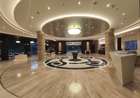 Vivanta Thiruvananthapuram