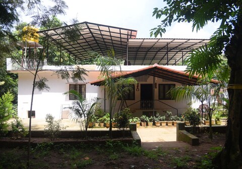 Tri Woods Plantation Farm Stay