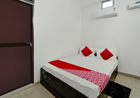 Hotel O Royal & Restaurant