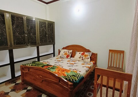 Sudama Dham Homestay
