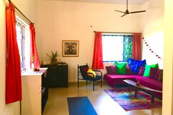 Crystal Goa Residence, Goa Crystal Goa Residence, Goa