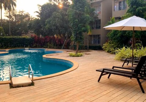 Zen Mojito by Kiwistays