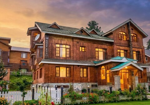 Shaw Inn by Stay Pattern - Gulmarg