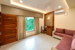 Hotel Ananda Kashi, Varanasi Hotel Ananda Kashi, Varanasi