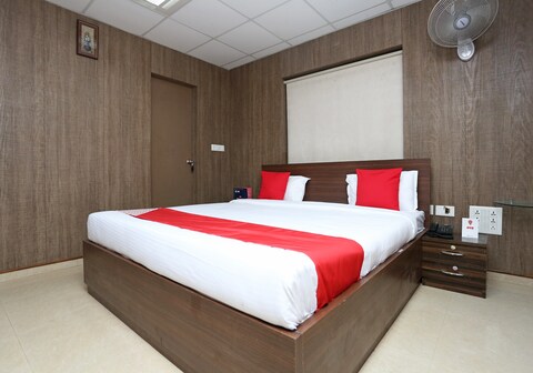 Hotel O Kalinga Regency
