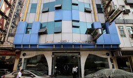 Hotel Legend, Delhi Hotel Legend, Delhi