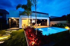 Zen Oasis - Your peaceful farm stay retreat, Bangalore Zen Oasis - Your peaceful farm stay retreat, Bangalore