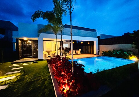 Zen Oasis - Your peaceful farm stay retreat