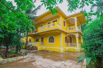OYO 16468 Home Elegant Studio Calangute, Goa OYO 16468 Home Elegant Studio Calangute, Goa