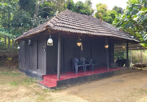 Tojys Homestay