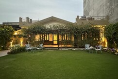 The ArtRest, Delhi The ArtRest, Delhi