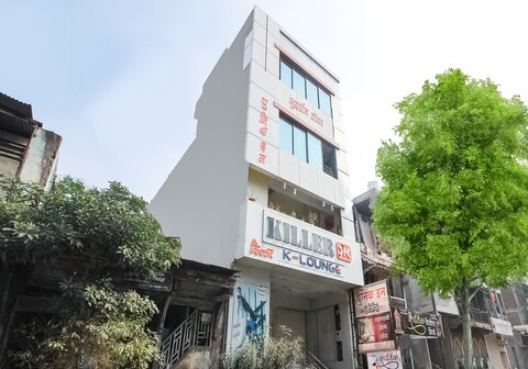 Hotel O Unique Inn