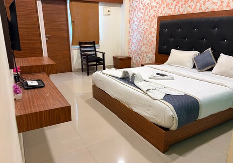 Olive Inn Residency