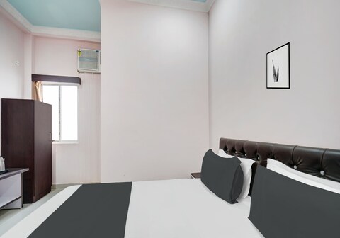 Hotel O OXY HOTEL CITY INN