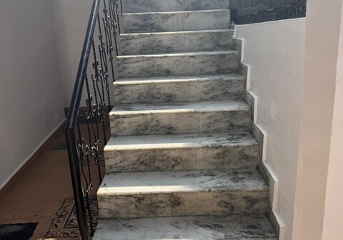 Vagary Indian Homestay