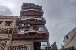 City Lodge, Jamshedpur City Lodge, Jamshedpur