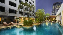AVANI Atrium Bangkok, Bangkok AVANI Atrium Bangkok, Bangkok