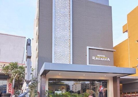 Hotel Regalia