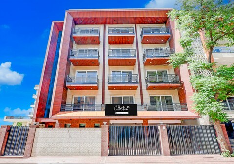 Collection O Sector 39 Medanta