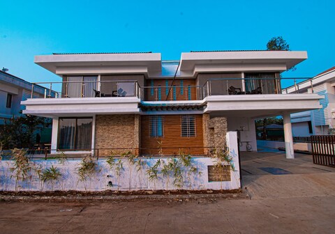 Magnolia Villa by Ovi Resort