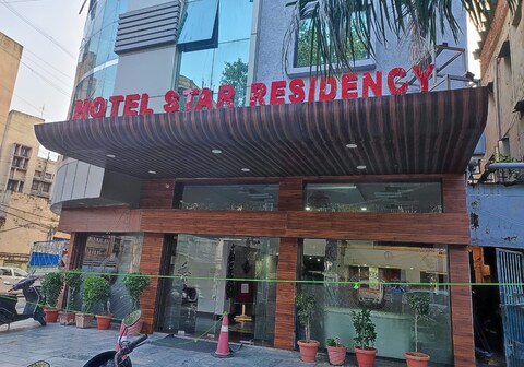 Hotel Star Residency