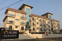 Acons Palm Beach , Alibagh Acons Palm Beach , Alibagh