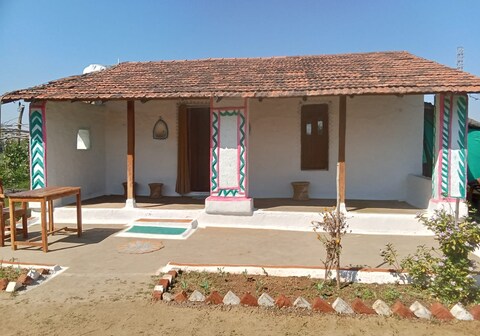 Jayanshi Homestay