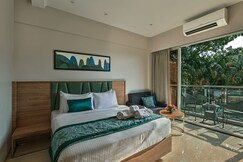 Meritas Aura Resort, Ranjangaon Meritas Aura Resort, Ranjangaon